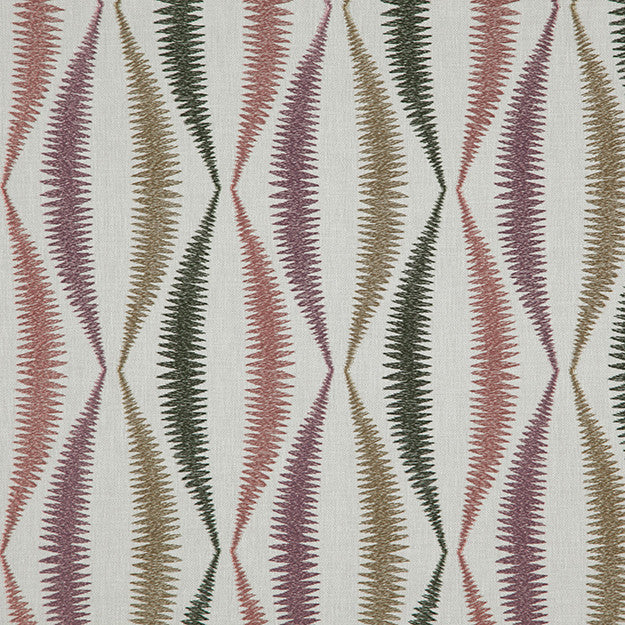 MAGNUM 54J8351 by JF Designer Fabric PREMIER 62% Polyester, 38% Cotton INDIA (see sample) Horizontal: 5.875 and Vertical: 9.375 54.00 - Swanky Fabrics -