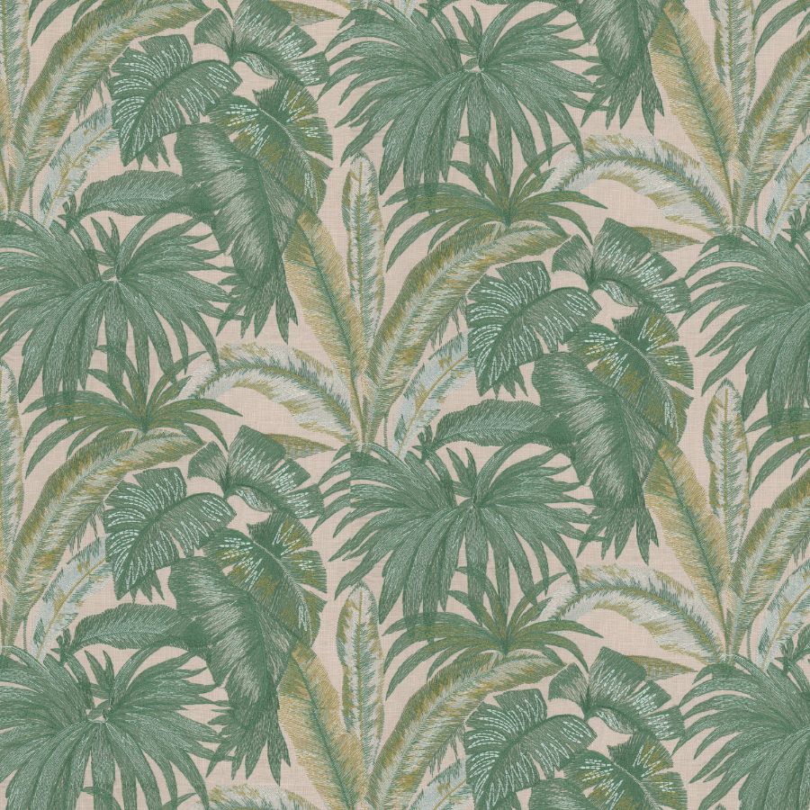 Magpie 1 Evergreen by Stout Designer Fabric Magpie 1 Evergreen by Stout Fabric COMFORTABLE LIVING PISTACHIO/CHIVE 100%COT %VEMB India Horizontal: 25.125 and Vertical: 15 50 in - Fabric Carolina -