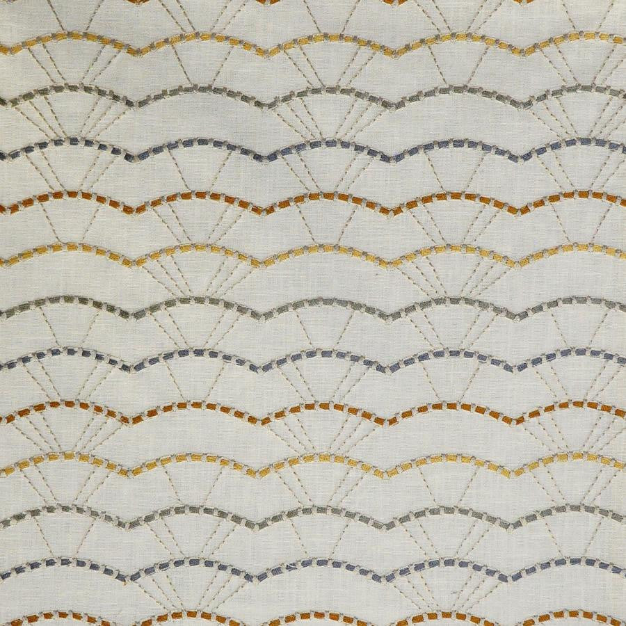 Marble Arch # 603 Carnival by Maxwell Designer Fabric Color Theory-Vol.Vii Sandalwood 45% COTTON
25% POLY
5% LINEN
25% RAYON INDIA V-11.5" H-4.8" 54" - Swanky Fabrics -
