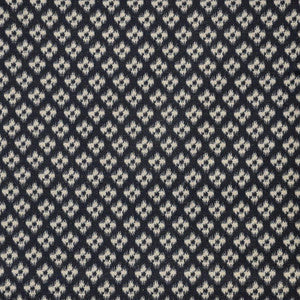Maxwell Fabric Marylebone # 119 Ink