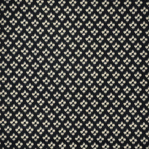 Maxwell Fabric Marylebone # 633 Blackbird