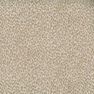 Maine Sand by Norbar Designer Fabric 75% RAYON 25% POLYESTER CHINA 7"V 14"H 56 - Swanky Fabrics -