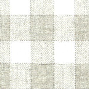 Stout Fabric Maize 1 Pewter