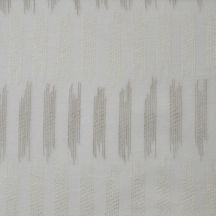 Mashiko # 539 Haze by Maxwell Designer Fabric Sheer Craft 67% POLYESTER
33% RECYCLE GRS POLYESTER TURKEY V-9.8" H-1.6" 118" - Swanky Fabrics -