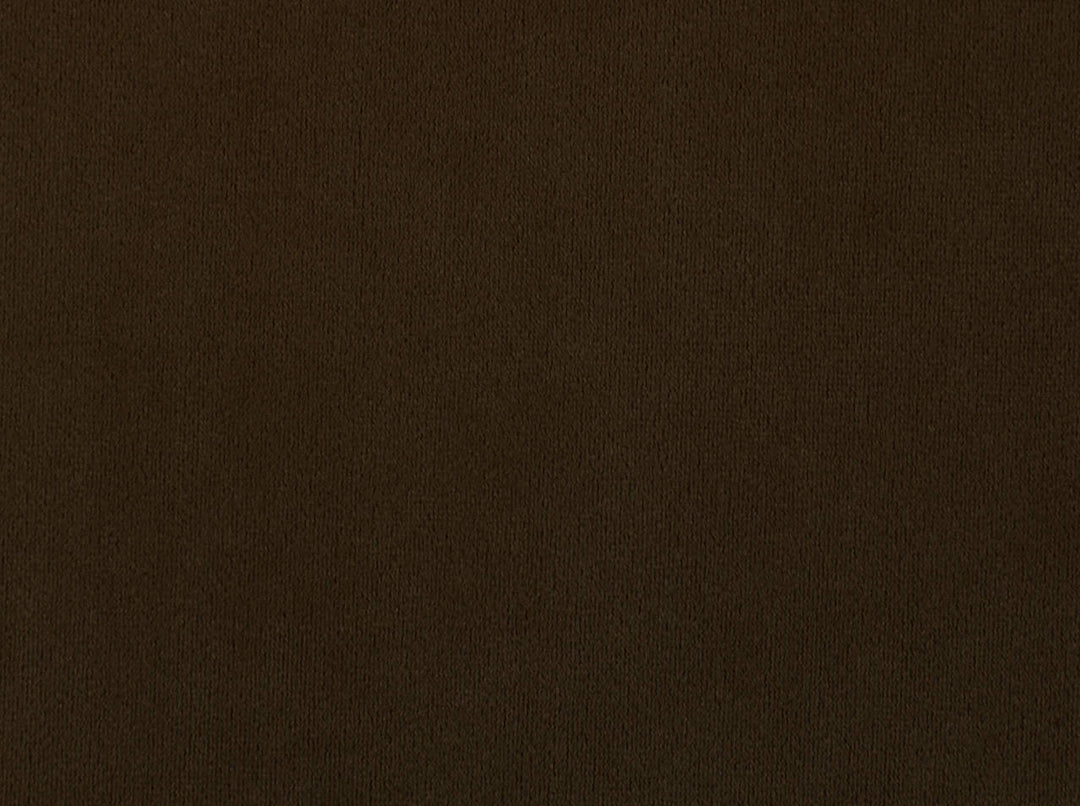Majestic 603 Chocolate by Covington Designer Fabric