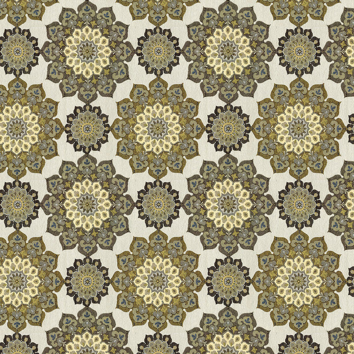 Walsh 81 Earthen by ABBEYSHEA Designer Fabric N/A 100% Polyester China 60,000 Double Rubs </p><p>Repeat: Horizontal: 1.25" (3.18 cm) Across the Roll and Vertical: 7.25" (18.42 cm) Up the Roll 55" (140 cm) - Swanky Fabrics -