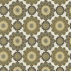 ABBEYSHEA Fabric Walsh 81 Earthen