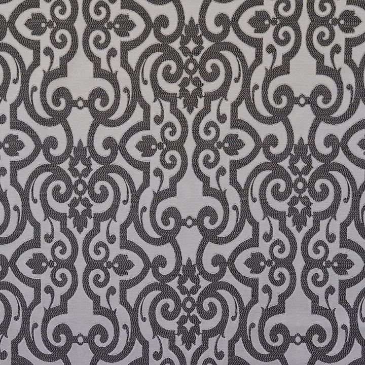 Majorca Linen by Norbar Designer Fabric PARAMOUNT 74% POLYESTER 26% COTTON INDIA 9 1/2"V 9 1/4"H 54 - Swanky Fabrics -