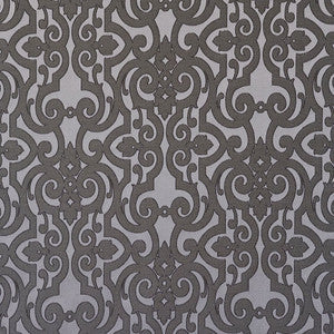 Norbar Fabric Majorca Steel