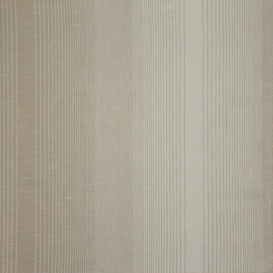 Matsuri # 537 Birch by Maxwell Designer Fabric Sheer Craft 64% POLYESTER
36% RECYCLE POLYESTER TURKEY H-18" 118" - Swanky Fabrics -