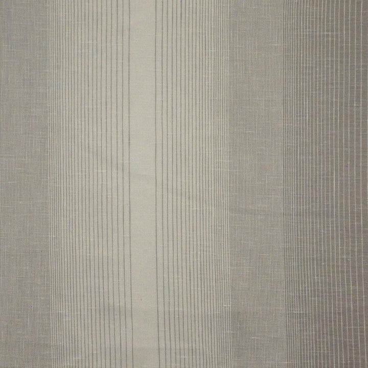 Matsuri # 565 Greige by Maxwell Designer Fabric Sheer Craft 64% POLYESTER
36% RECYCLE POLYESTER TURKEY H-18" 118" - Swanky Fabrics -