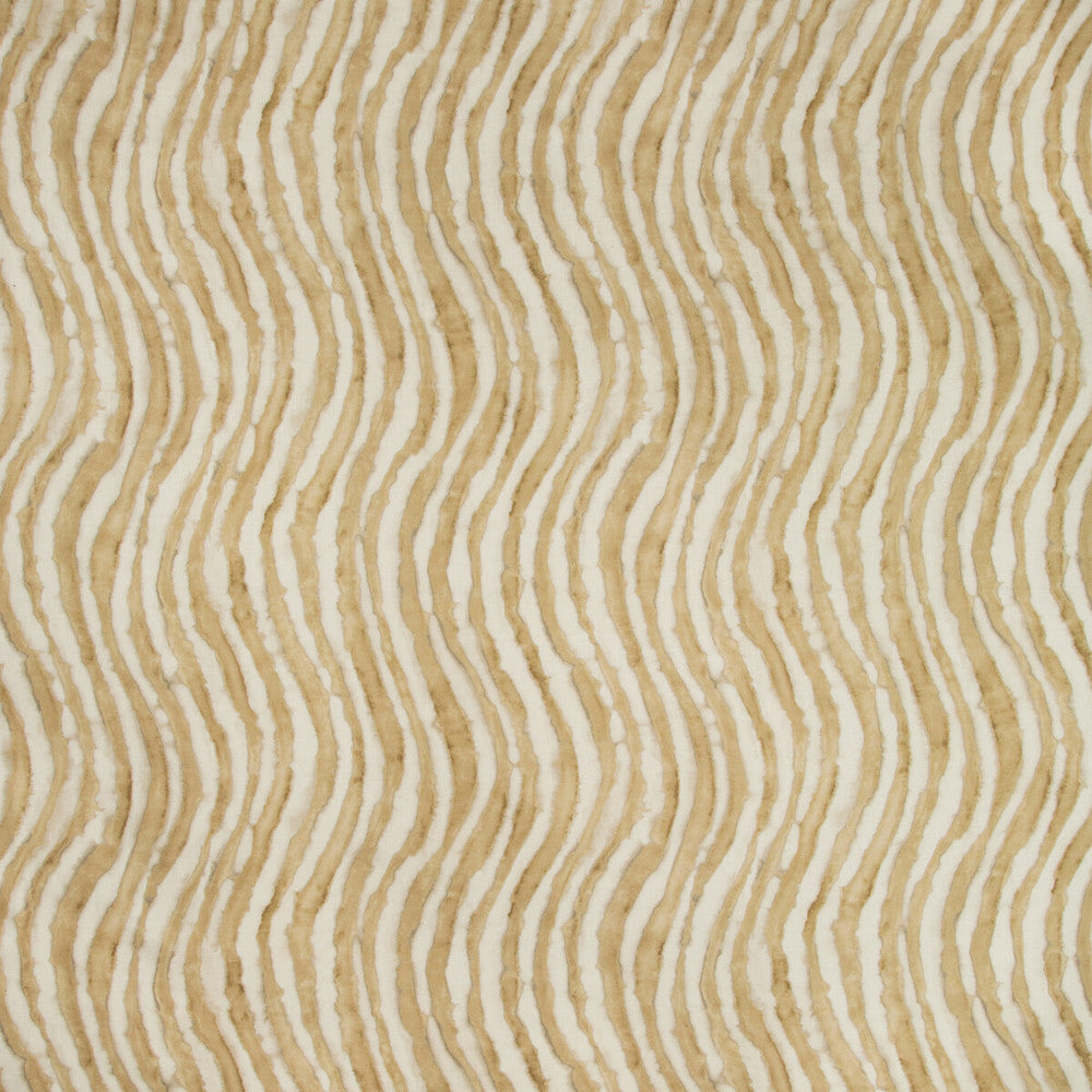 Makai Ochre by Kravet Couture Fabric Kravet Couture Fabric Makai OchreFabric TERRAE PRINTS LINEN - 100% Thailand </p><p>Repeat: H: 27, V: 19.6 54 - Fabric Carolina -