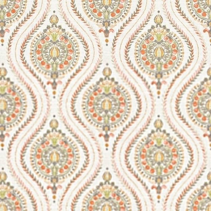 Makossa 2 Russet by Stout Designer Fabric RAINBOW LIBRARY SUNSET/SPICE 45%SVI 55%LIN CHINA CATB 117-2013 WYZENBEEK 30 000 DOUBLE RUB WEAR TEST (HEAVY DUTY) </p><p>Repeat: 13.5 55 in - Swanky Fabrics -