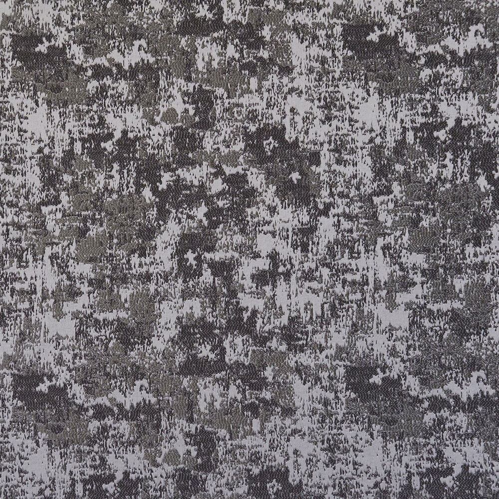 Malapan Steel by Norbar Designer Fabric PARAMOUNT 74% POLYESTER 26% COTTON INDIA 54 - Swanky Fabrics -