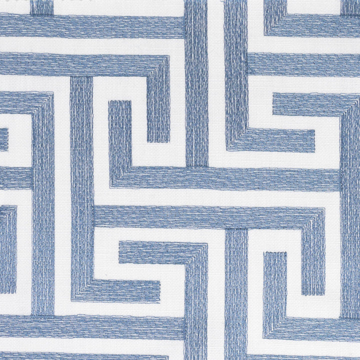 Malbec 1 Haze by Stout Designer Fabric RAINBOW LIBRARY BREEZE/AEGEAN 100%POL %REMB INDIA CATB 117-2013 WYZENBEEK 30 000 DOUBLE RUB WEAR TEST (HEAVY DUTY) Horizontal: 6.625 and Vertical: 6.375 53 in - Swanky Fabrics -