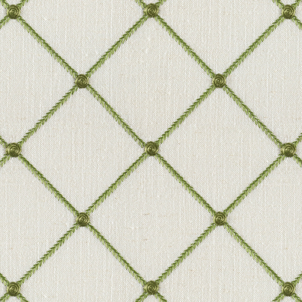 Malden Elm by Magnolia Designer Fabric - 20% Linen, 45% Viscose, 35% Polyester China Horizontal: 5.1 and Vertical: 5.1 51 - Swanky Fabrics -