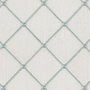 Magnolia Fabric Malden Seapearl