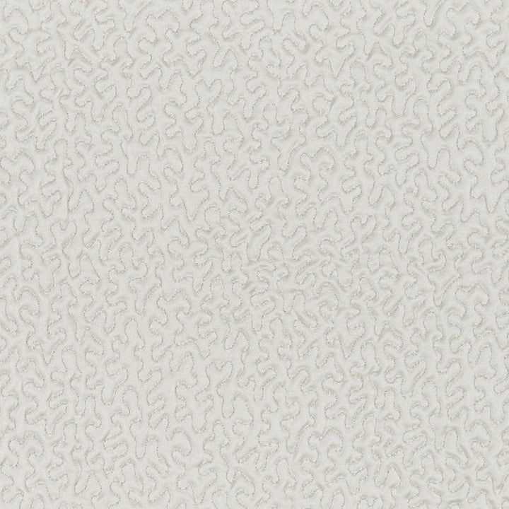 Maldives 91J7861 by JF Designer Fabric Chromium Featuring Crypton Home 58% Polyester, 42% Olefin United States 69000 Horizontal: 9.25 and Vertical: 8.75 55 - Swanky Fabrics -