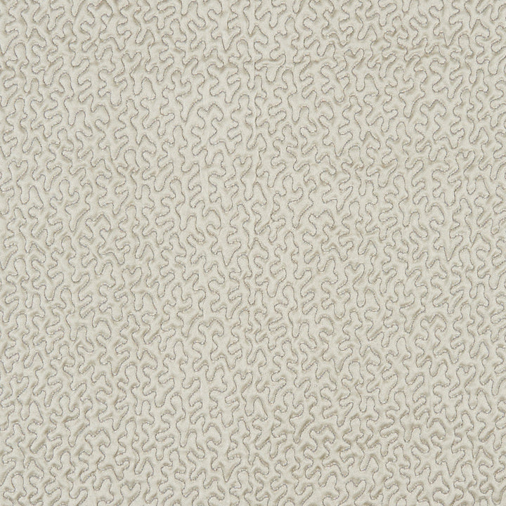 Maldives 93J7861 by JF Designer Fabric Chromium Featuring Crypton Home 58% Polyester, 42% Olefin United States 69000 Horizontal: 9.25 and Vertical: 8.75 55 - Swanky Fabrics -