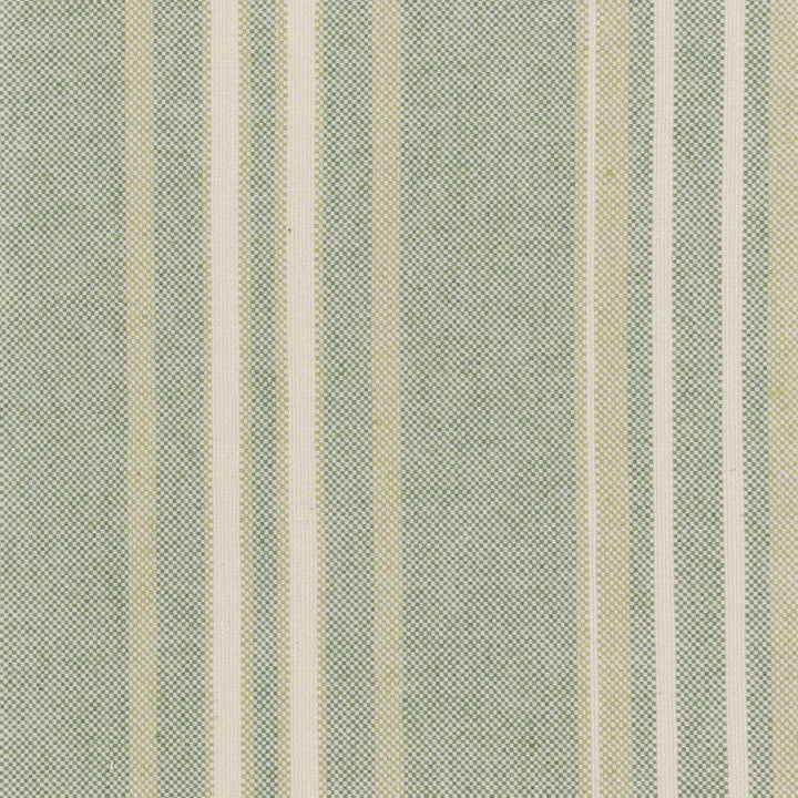 Malibu 5 Spring by Stout Fabric Stout Fabric Malibu 5 SpringFabric JUST STRIPES BLUE/SPRING 88%COT 12%POL USA </p><p>Repeat: H: 0.000, V: 6.750 54 in - Fabric Carolina -