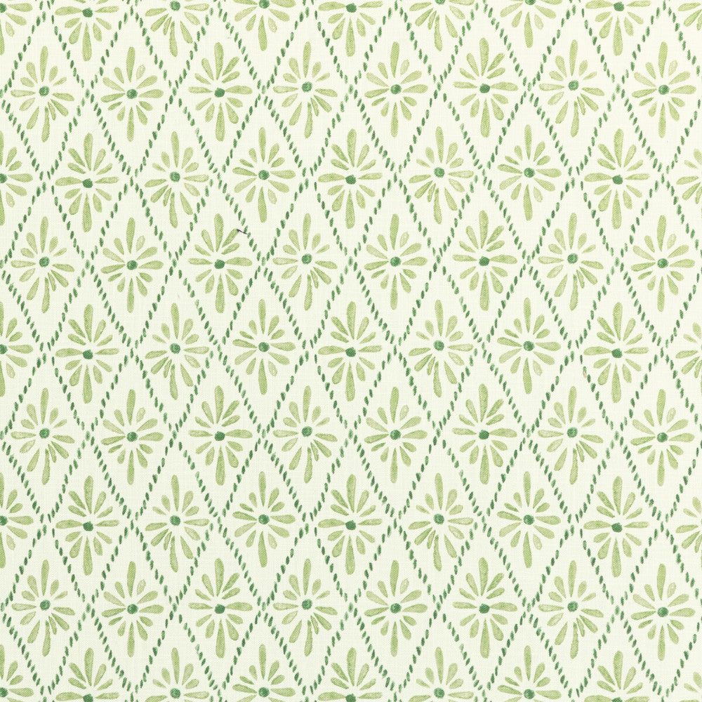 Malina Grass by Kravet Basics Fabric Kravet Basics Fabric Malina GrassFabric MONTEREY COTTON - 100% India </p><p>Repeat: H: 6.75, V: 4.5 54 - Fabric Carolina -