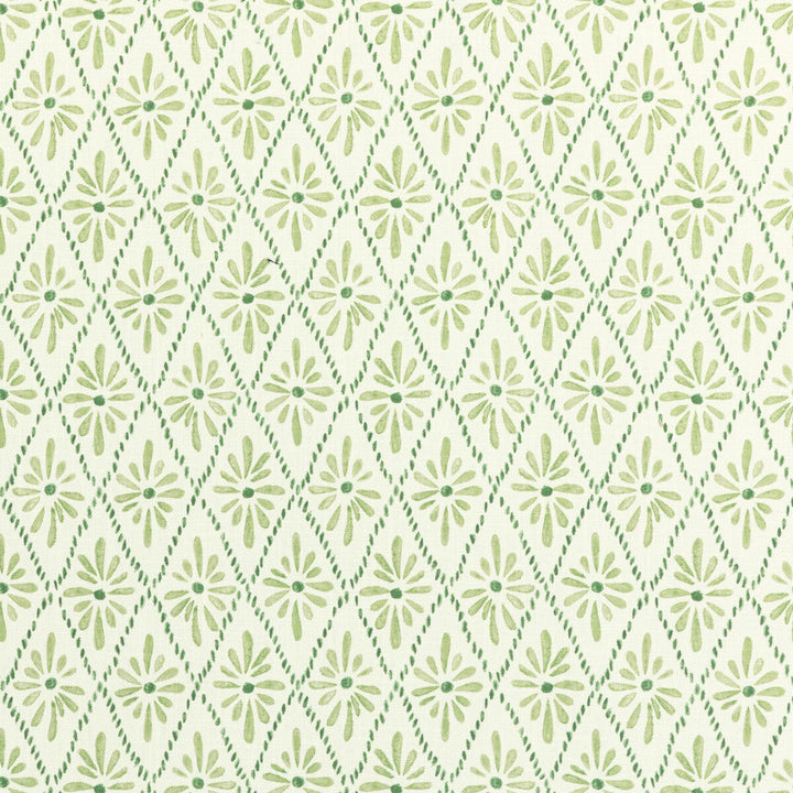 Malina Grass by Kravet Basics Fabric Kravet Basics Fabric Malina GrassFabric MONTEREY COTTON - 100% India </p><p>Repeat: H: 6.75, V: 4.5 54 - Fabric Carolina -