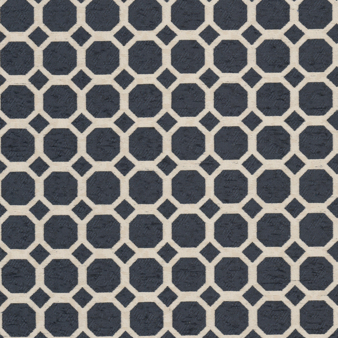 Malone 1 Regency by Stout Designer Fabric
