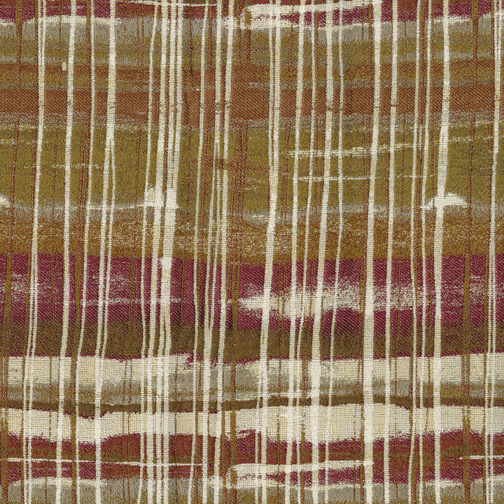 Mimeo 14 Orchard by ABBEYSHEA Designer Fabric 100% Polyester CN 5,100 Double Rubs (Wyzenbeek) </p><p>Repeat: Horizontal: and Vertical: 56 in. (142 cm) - Swanky Fabrics -