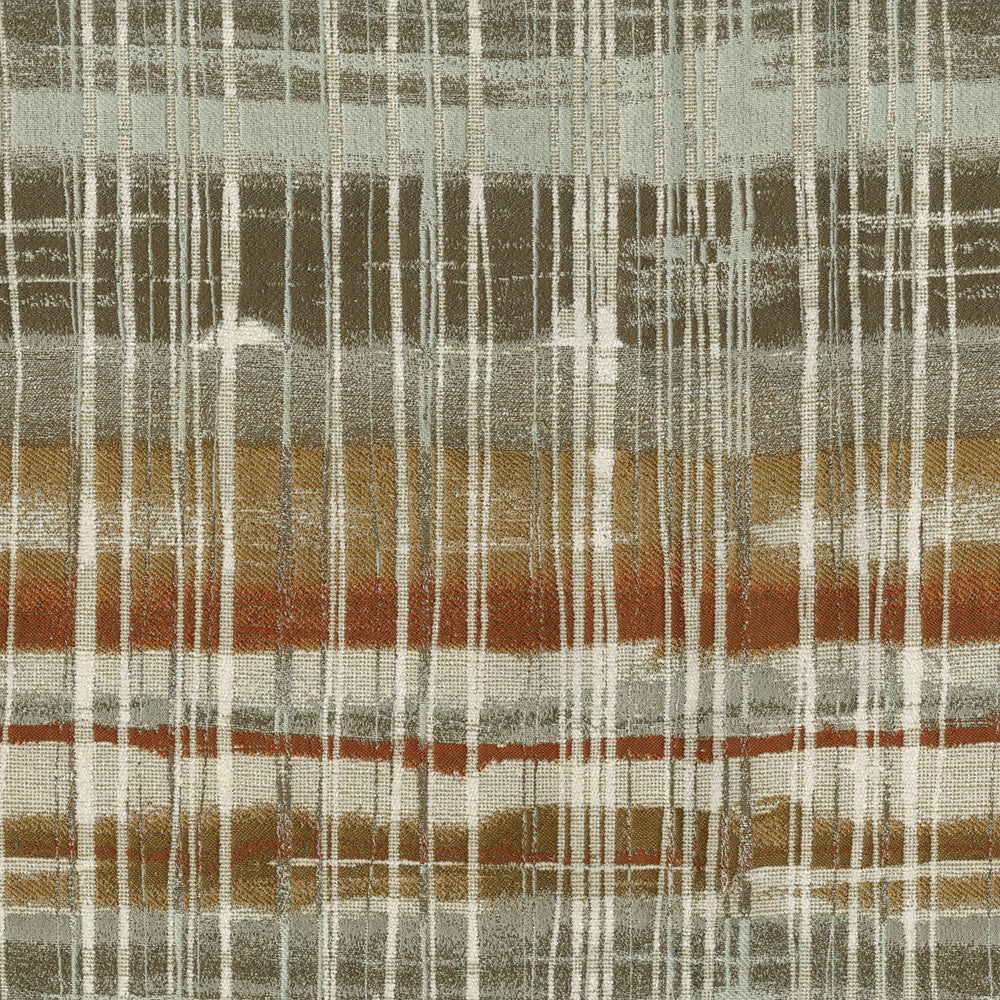 Mimeo 48 Mojave by ABBEYSHEA Designer Fabric 100% Polyester CN 5,100 Double Rubs (Wyzenbeek) </p><p>Repeat: Horizontal: and Vertical: 56 in. (142 cm) - Swanky Fabrics -