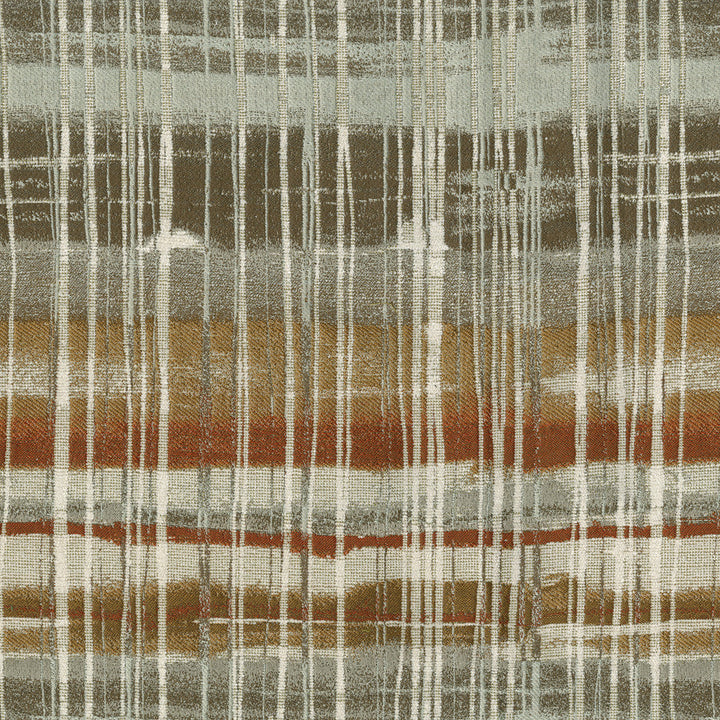 Mimeo 48 Mojave by ABBEYSHEA Designer Fabric 100% Polyester CN 5,100 Double Rubs (Wyzenbeek) </p><p>Repeat: Horizontal: and Vertical: 56 in. (142 cm) - Swanky Fabrics -