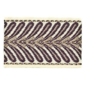Stout Trim Mamzer 2 Plum