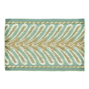 Stout Trim Mamzer 5 Seagrass