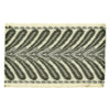 Stout Trim Mamzer 6 Charcoal