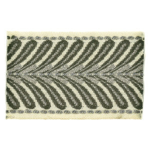 Stout Trim Mamzer 6 Charcoal