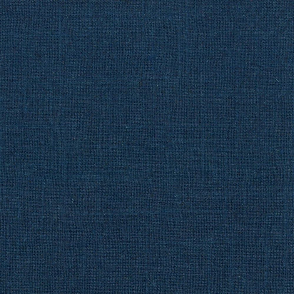Manage 64 Sapphire by Stout Designer Fabric Linen & Luxury Ii 55% Linen 45% Spun Viscose CHINA WYZENBEEK 12 000 DOUBLE RUB WEAR TEST (MEDIUM DUTY) FLAME RETARDANT-CA BULLETIN 117-SECTION E FLAME RETARDANT-U.F.A.C. CLASS 1 (OR A) FLAME RETARDANT-N.F.P.A. 260A CLASS 1 Horizontal: 0 and Vertical: 0 54 in - Swanky Fabrics -