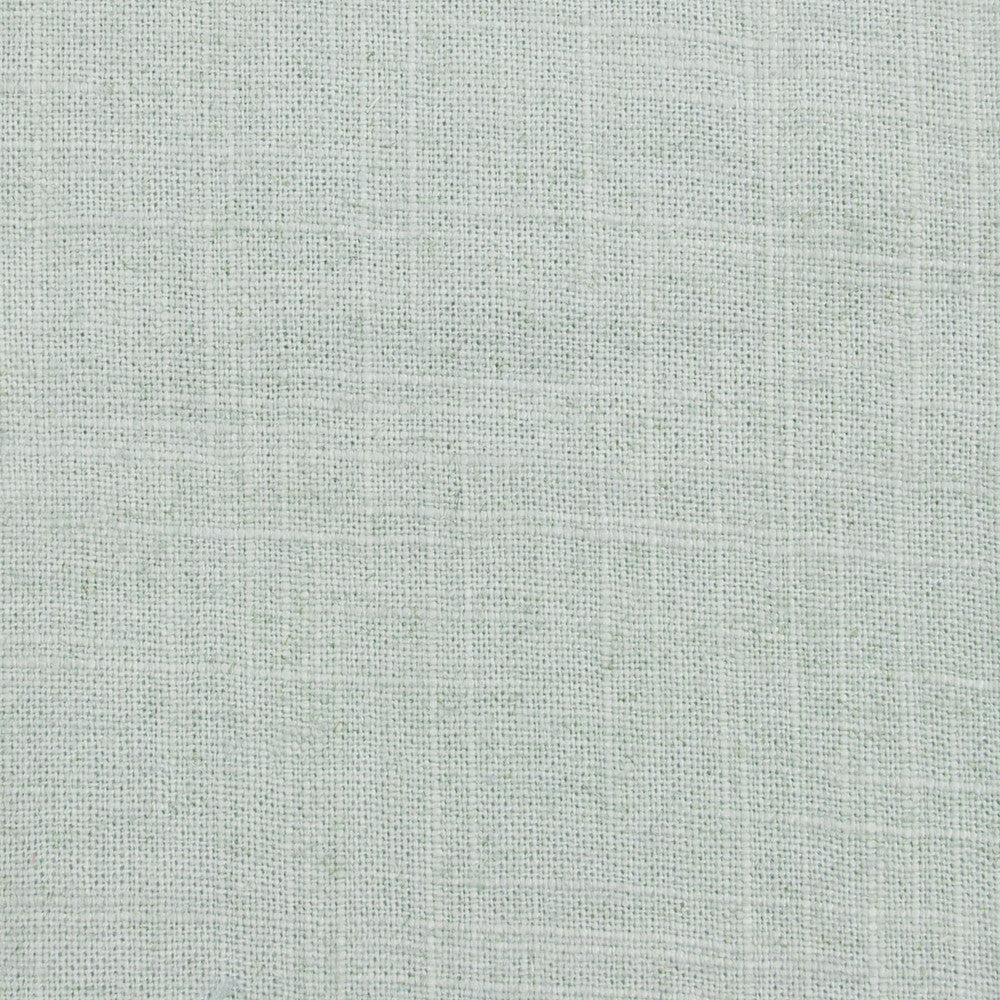 Manage 81 Haze by Stout Designer Fabric LINEN LOOKS 55%LIN 45%SVI CHINA Horizontal: 0.000 and Vertical: 0.000 54 in - Swanky Fabrics -