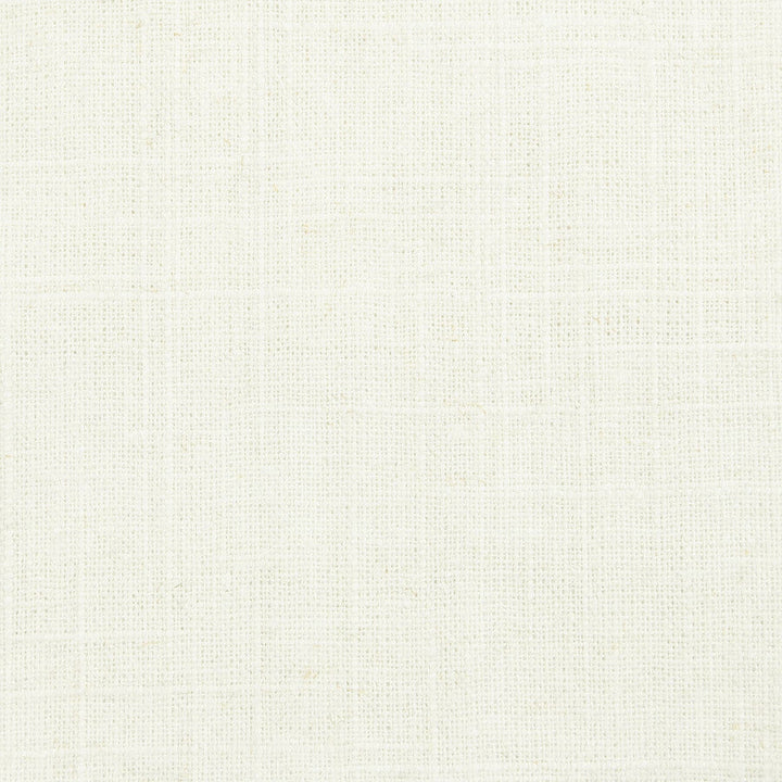Manage 86 Bone by Stout Designer Fabric LINEN LOOKS 55%LIN 45%SVI CHINA CATB 117-2013 WYZENBEEK 15 000 DOUBLE RUB WEAR TEST (HEAVY DUTY) Horizontal: 0.000 and Vertical: 0.000 54 in - Swanky Fabrics -