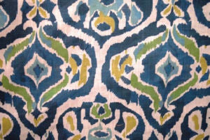 Norbar Fabric Manatee Surfside