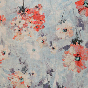 Magnolia Fabric Mandell Spring