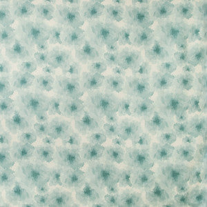 Kravet Fabric Manders Aquamarine