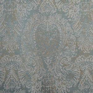 Norbar Fabric Mandolin Seafoam