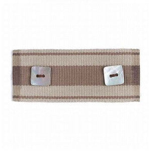 Stout Trim Manfred 9 Driftwood