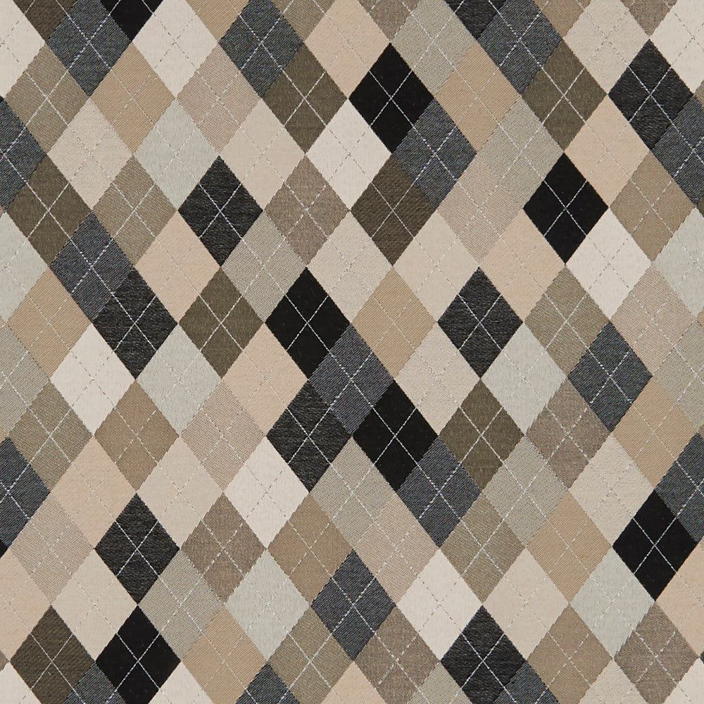 MANITOBA 37J7981 by JF Designer Fabric Everyday- Palisades 100% Polyester Mexico  Horizontal: 19 and Vertical: 19.25 54  - Swanky Fabrics -