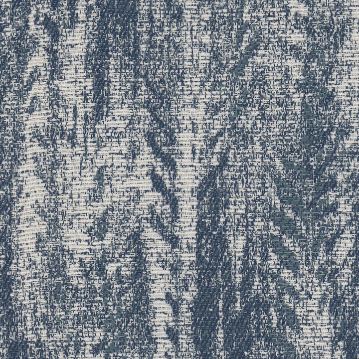 Manor 1 Lake by Stout Fabric Stout Fabric Manor 1 LakeFabric LIVING IS EASY DELFT/INDIGO 54%POL 46%PLO USA </p><p>Repeat: H: 13.750, V: 30.000 55 in - Fabric Carolina -