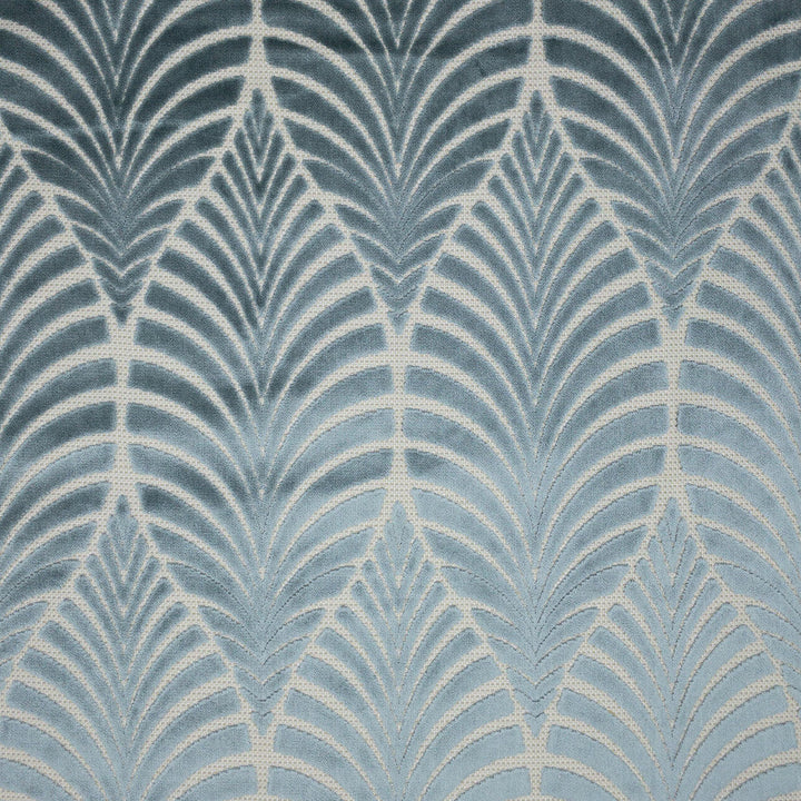 Maples 2 Aqua by Stout Fabric Stout Fabric Maples 2 AquaFabric COMFORTABLE LIVING BAHAMA/CARIBBEAN 50%SVI 50%POL INDIA </p><p>Repeat: H: 7.000, V: 20.875 55 in - Fabric Carolina -