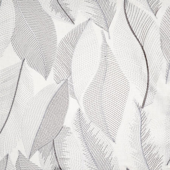 Maliha # 407 Zephyr by Maxwell Designer Fabric Color Theory-Vol. Ix Birchbark 45% COTTON
35% RAYON
17% POLYESTER
3% LINEN EMB.-100% RAYON INDIA V-15.5" H-17.5" 54"EMB.52" - Swanky Fabrics -