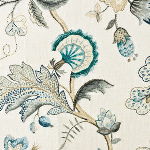 Stout Fabric Marathon 1 Caribbean