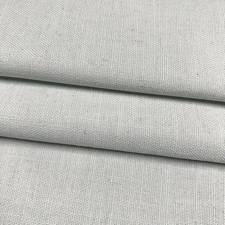 Marana Glacier by Magnolia Designer Fabric - 80% Polyester, 20% Linen China 40000 Horizontal: and Vertical: 57 - Swanky Fabrics -