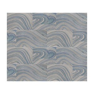 Kravet Fabric Marblework Lake