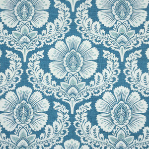 Stout Fabric Marengo 1 Turquoise